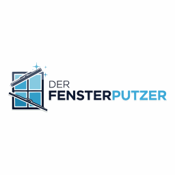 Logo fensterputzer aachen